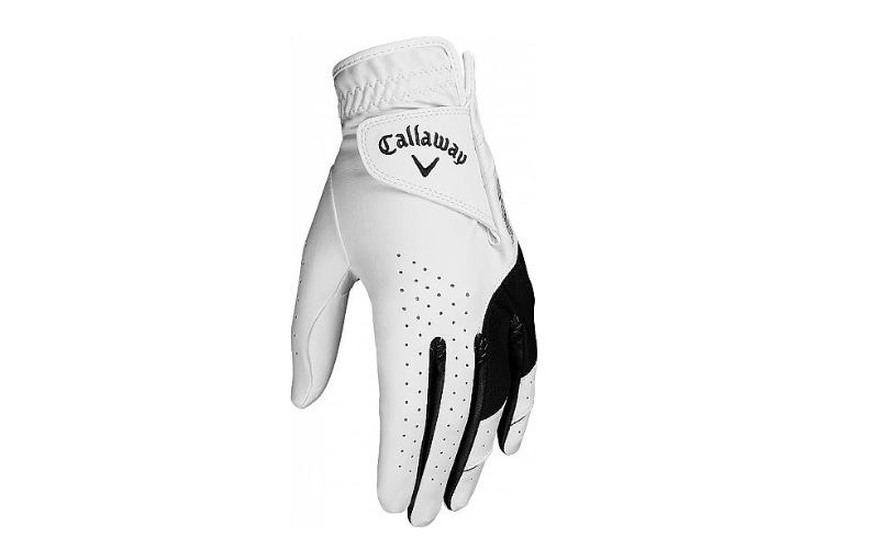 Callaway X Junior Golf Glove có tính năng ưu việt