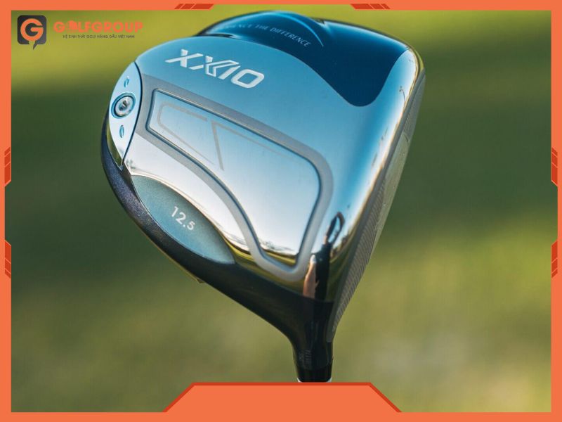 Gậy Golf Driver XXIO MP1400 Men