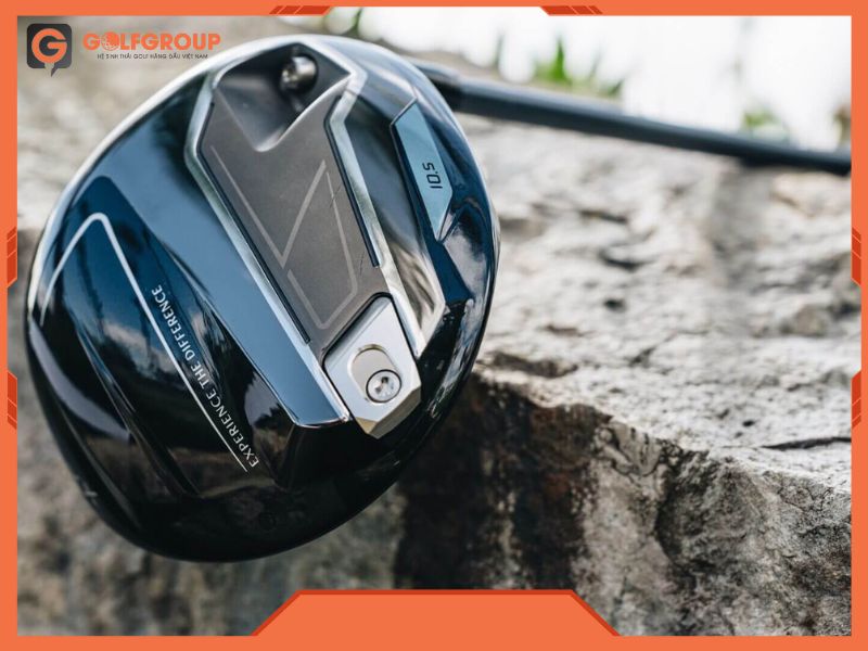 Gậy Golf Driver XXIO MP1400 Men