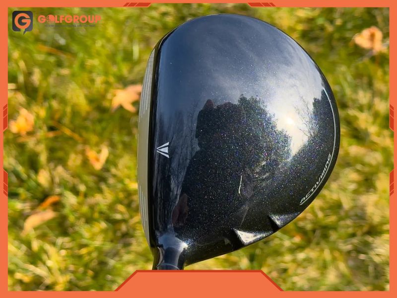 Gậy golf Fairway XXIO MP1400 Men