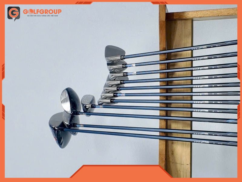 Gậy golf Fairway XXIO MP1400 Men