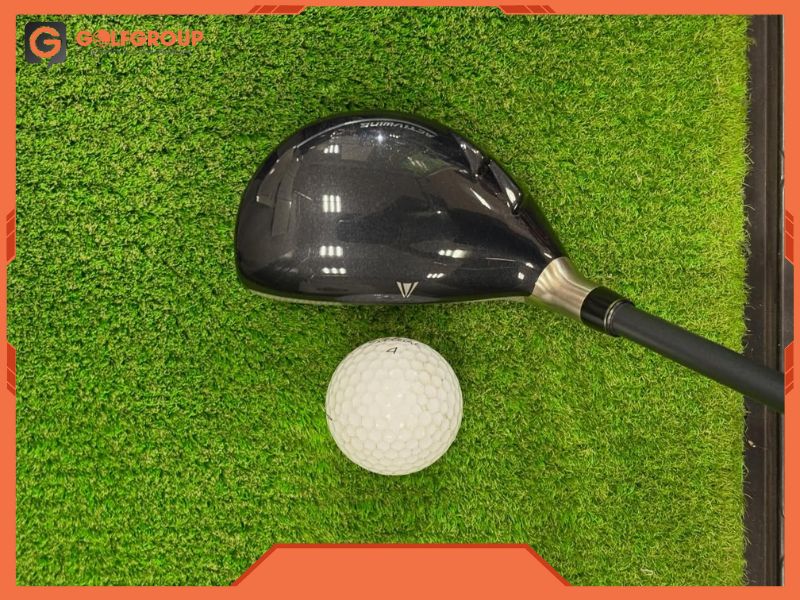 Gậy Golf Rescue XXIO MP1400 Men