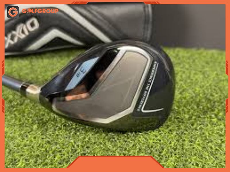 Gậy Golf Rescue XXIO MP1400 Men