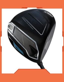 Hình ảnh sản phẩm gậy golf driver XXIO MP1400 Men