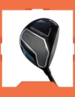 hình ảnh sản phẩm Gậy golf Fairway XXIO MP1400 Men