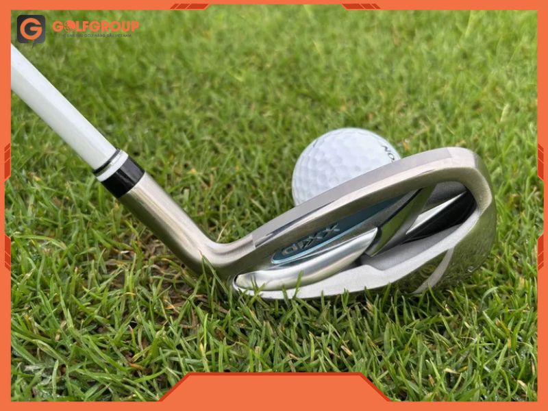 Bộ gậy golf fullset XXIO MP1400 Ladies