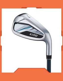 Bộ Gậy Golf Sắt XXIO MP1400 Men