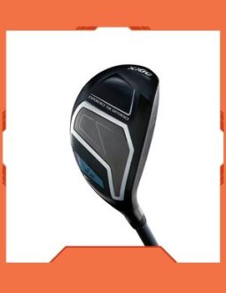 Gậy Golf Rescue XXIO MP1400 Men
