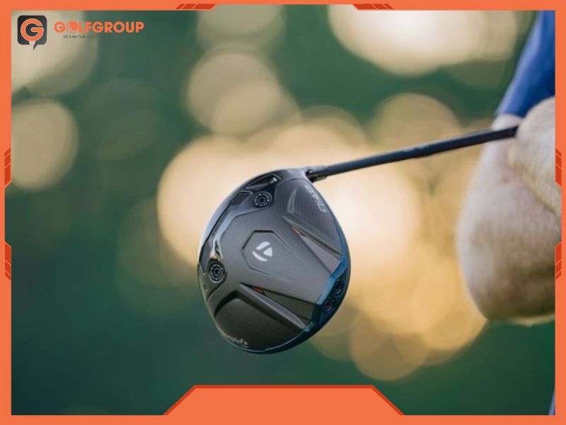 Mặc dù Callaway Quantum là điểm sáng 2026 nhưng Qi4D cũng là một lựa chọn không kém cạnh