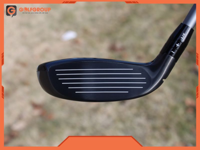 GolfGroup phân phối Callaway miền Bắc, hỗ trợ chọn đúng phiên bản Quantum 2026 theo nhu cầu.