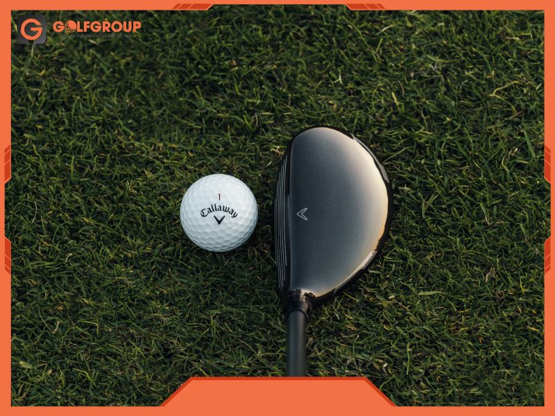 Nếu thường đánh lie xấu hoặc rough, Quantum Hybrid 2026 giúp cứu bóng mượt và tự tin hơn