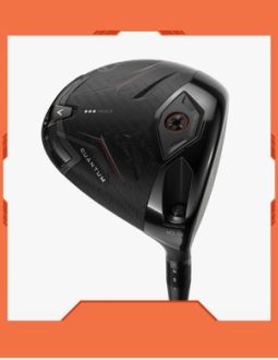 hình ảnh gậy golf driver callaway quantum 2026