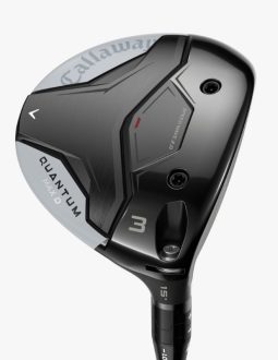 Gậy golf fairway Callaway Quantum 2026