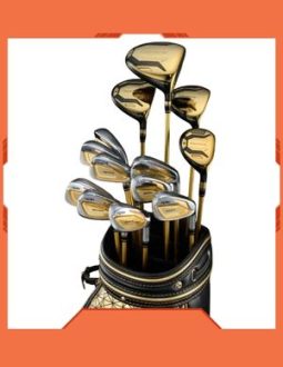 Hình ảnh sản phẩm bộ gậy fullset Honma Beres 10 4 sao