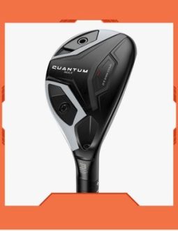 Gậy golf rescue Callaway Quantum 2026