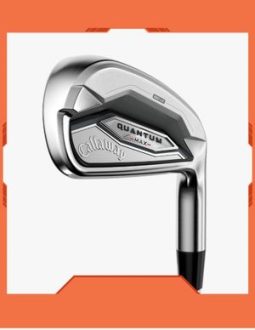 Bộ Gậy Golf Sắt Callaway Quantum 2026