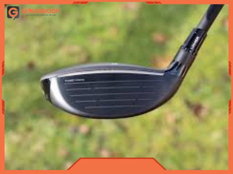 Mua fairway TaylorMade Qi4D chính hãng tại GolfGroup để chọn đúng phiên bản.  