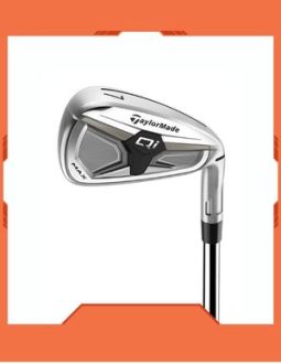 Bộ Gậy Golf Sắt TaylorMade Qi4D