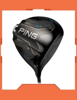 Gậy Golf Driver Ping G440K