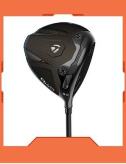 Gậy Golf Driver TaylorMade Qi4D