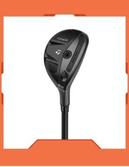 Gậy Golf Rescue TaylorMade Qi4D