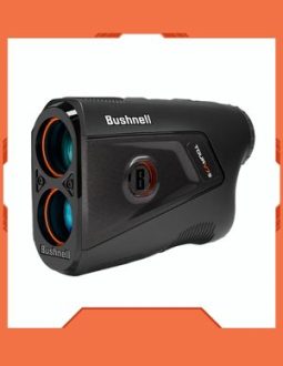 Ống Nhòm Đo Khoảng Cách Bushnell Tour V7 Shift