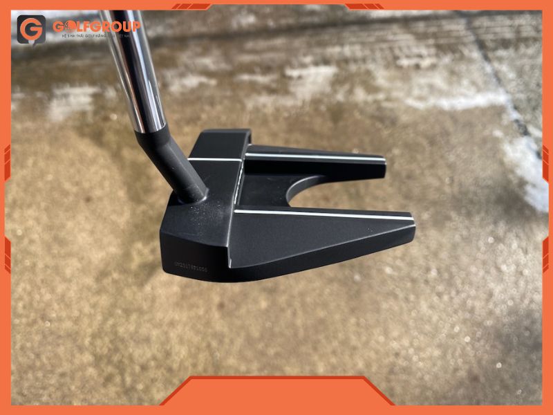 Trải nghiệm Gậy Golf Putter Odyssey AI Dual #7 S chính hãng tại GolfGroup