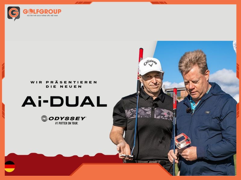 Khách hàng dễ dàng nhận thấy sự khác biệt về ngoại hình giữa bản Max 1/2 Ball OS và bản #7 S.