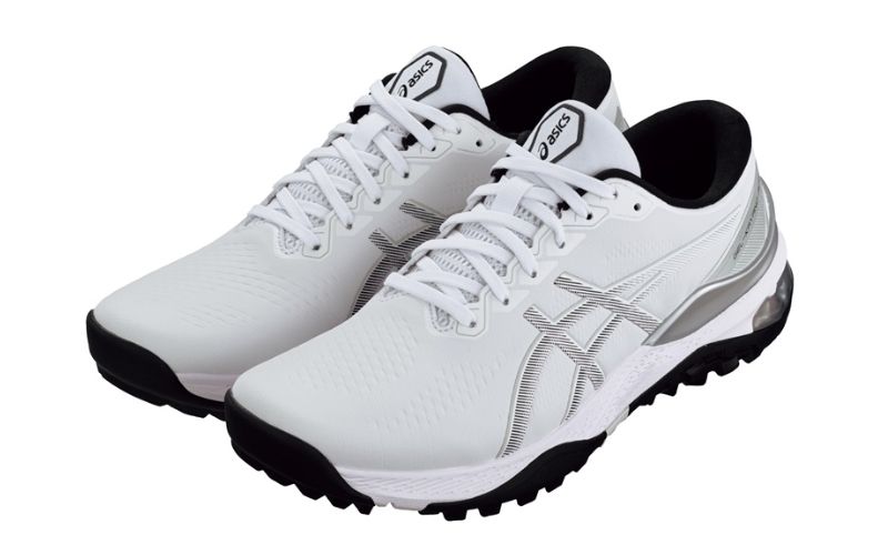Giày golf Asics có nhiều ưu điểm nổi bật