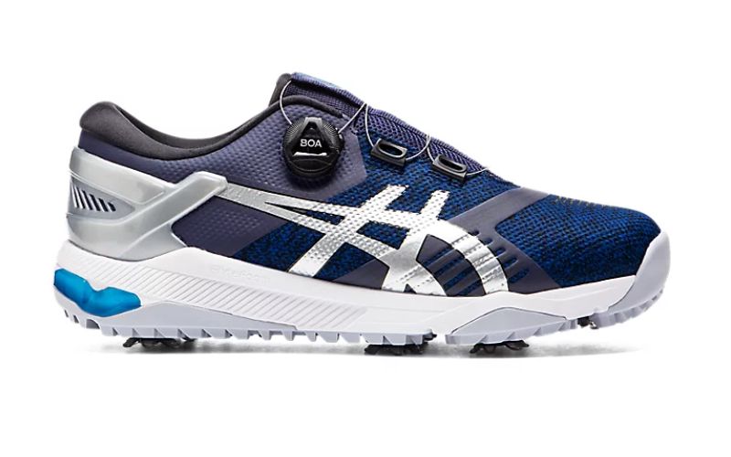 Asics Gel-Course Duo BOA có công nghệ khóa thông minh
