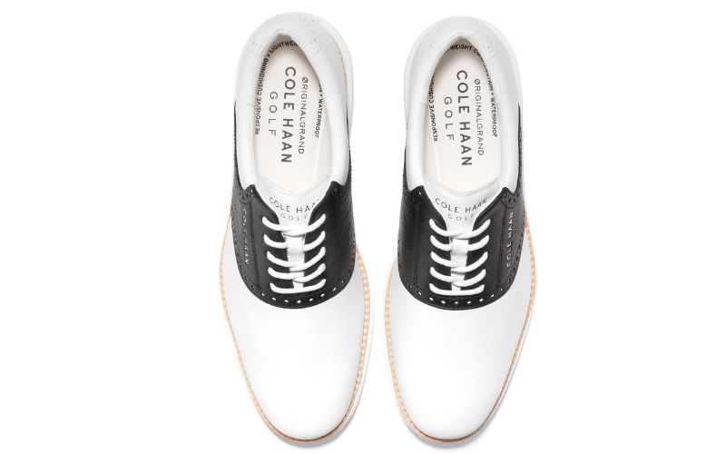 Dòng ØriginalGrand Golf có kiểu dáng Oxford