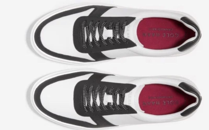 GrandPrø AM kết hợp giữa giày dạo phố và chơi golf