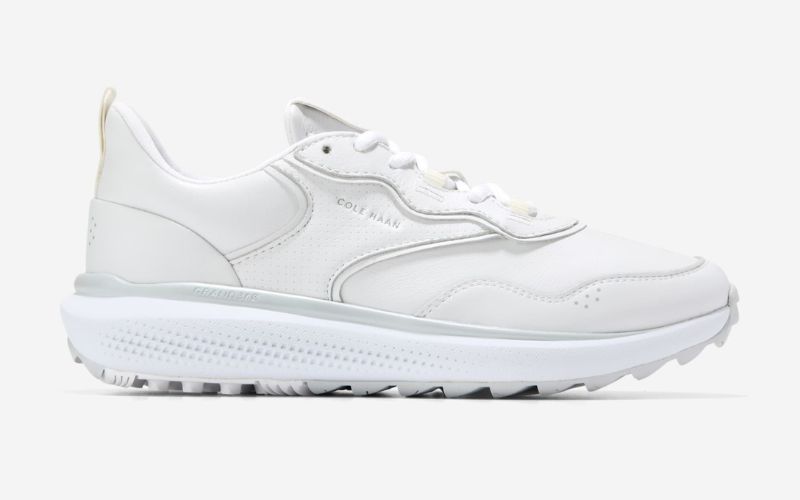 ZERØGRAND Fairway & Explore tích hợp nhiều công nghệ tiên tiến