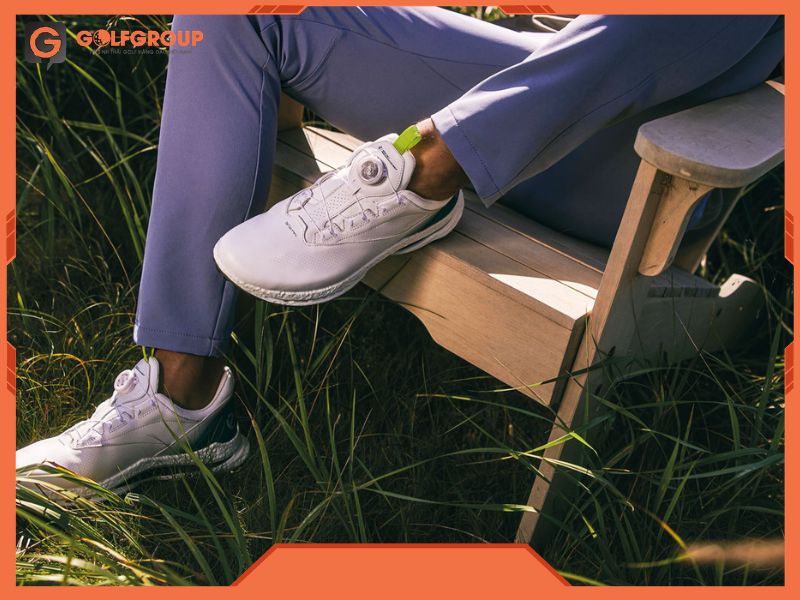 Kiểu dáng phù hợp với nhiều bộ môn thể thao