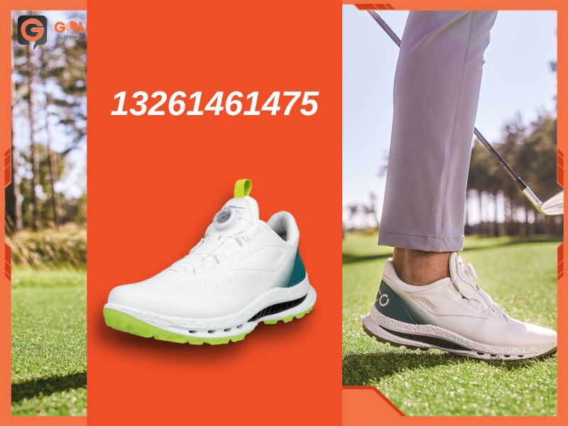 Thiết kế mới nhất nhận được nhiều đón nhận từ golfer