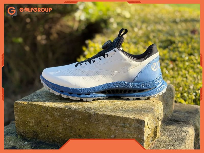 Bộ sưu tập giày Ecco Biom C5 mới nhất đã có mặt tại Golfgroup