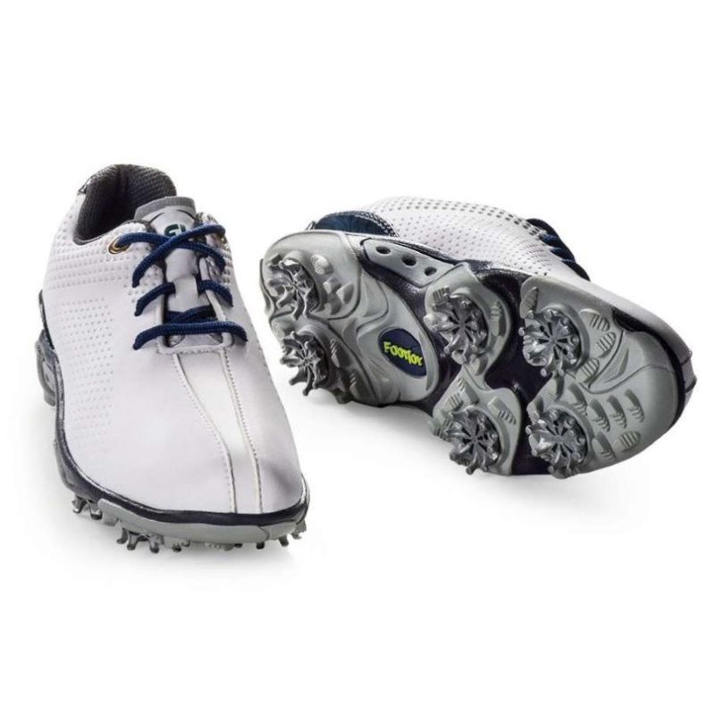 FootJoy Kids cũng là sự lựa chọn rất tốt