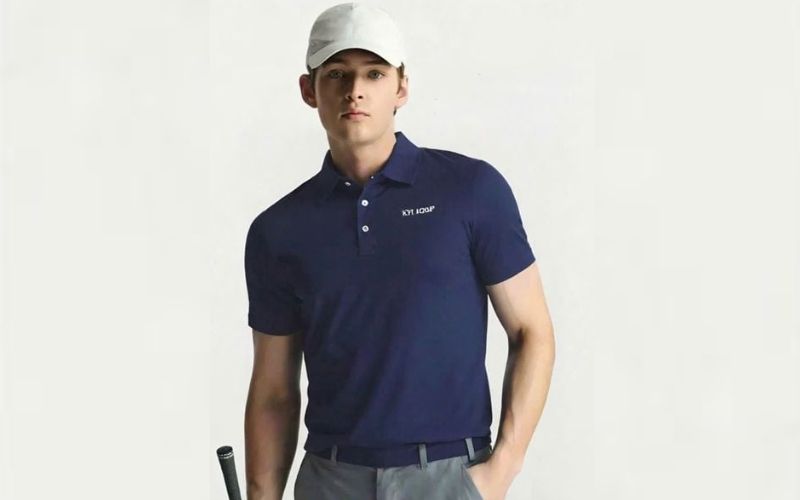 Thời trang nam đẳng cấp và lịch lãm