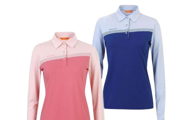 Thời trang nữ KYJ năng động