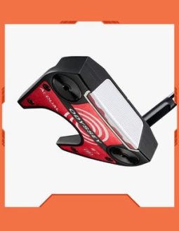 Gậy Golf Putter Odyssey AI Dual #7 S