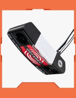 Gậy Golf Putter Odyssey AI Dual DW ½ Ball DB