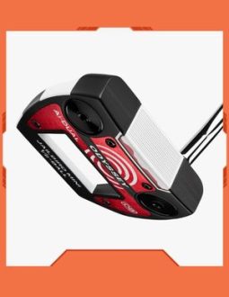 Gậy golf Putter Odyssey AI Dual JBM 1/2 DB